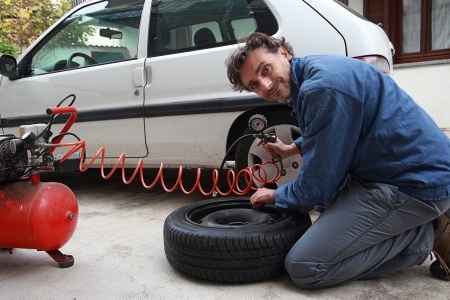 5 Ways to Use an Air Compressor on Your Next DIY Project - Lawrence ...