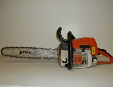 Chainsaw