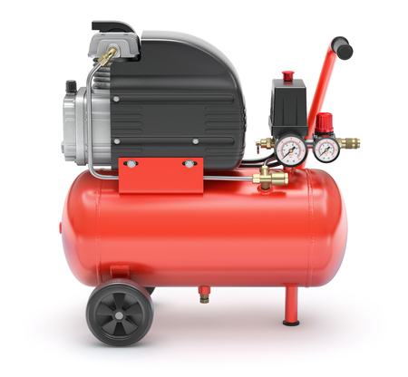 Air Compressors